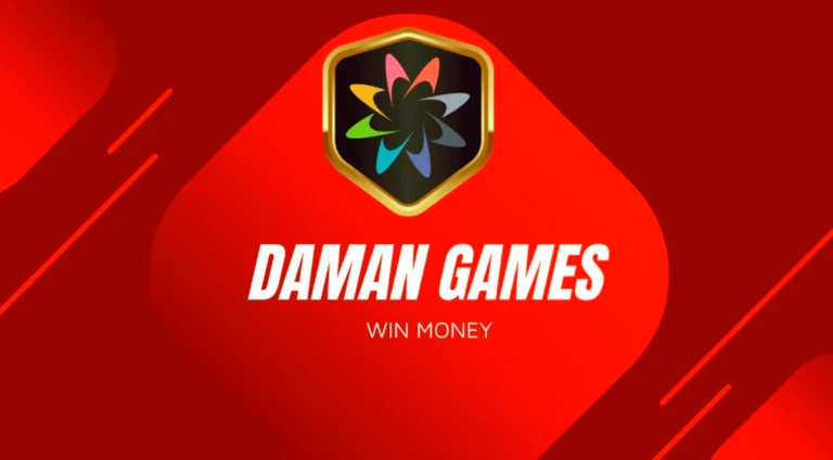 About Daman Game